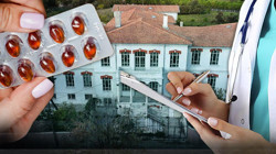 Balıklı Rum Hastanesi'nde Sahte Reçete Operasyonu: 112 Milyon TL'lik Vurgun! Aralarında Profesör de Var