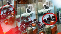 Bursa’da Akılalmaz Olay: Güpegündüz Cinsel Saldırı! Genç Kadının Zorla Kıyafetlerini Çıkarmaya Çalıştı! O Anlar Kamerada