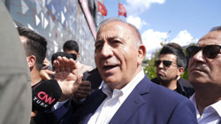 CHP İstanbul'da 'Kayyıma Devam' Kararı