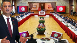 CHP'den İmralı Kararı! 'Üye Vermeyi Doğru Bulmuyoruz'