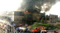 Pakistan'da Korkunç Patlama! 15 Kişi Öldü