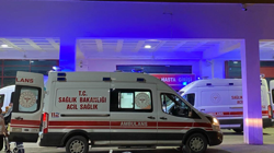 Yine Zehirlenme Vakası... Şişli'de 25 Kişi Hastanelik Oldu!