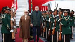 Cumhurbaşkanı Erdoğan’dan G20 Temasları