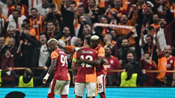 Galatasaray'a Bir Sakatlık Şoku Daha...