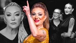 Yeni Ses Kayıtları Ortalığı Karıştırmıştı... Güllü'nün Kızı Tuğyan Ülkem Gülter Sessizliğini Bozdu