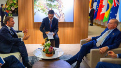 Cumhurbaşkanı Erdoğan'dan G20 Liderler Zirvesi’nde Kritik Temaslar