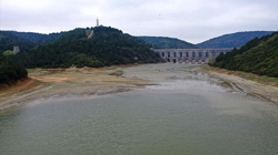 İstanbul'da Su Krizi Kapıda mı? Barajlardaki Doluluk Oranı Endişe Verici