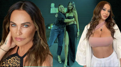 Hülya Avşar ve Merve Taşkın Hakkında Suç Duyurusu! O Program Başlarını Yaktı