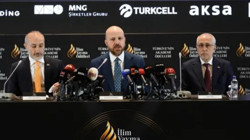 İlim Yayma'da Büyük Ödül Belli Oldu! Bilal Erdoğan Açıkladı