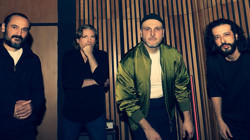 Laz Mitolojisinin Epik Dünyası Yeniden Doğuyor: Gormot'tan Yeni Albüm