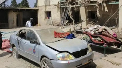 Pakistan’ın Hava Saldırısında 10 Sivil Öldü, 9’u Çocuk