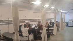 Bu Kez Pasta Zehirledi, 12 Öğrenci Hastanelik Oldu