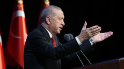 Cumhurbaşkanı Erdoğan: Hastalarımızın Rehin Tutulduğu Günler Geride Kaldı