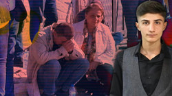 Kompresörle Vahşette Flaş Gelişme! 3 İsim Açığa Alındı