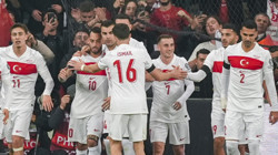 Ne Arda Ne Kenan... Dünya Devleri Milli Yıldızın Peşine Düştü