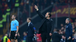 Okan Buruk'tan Yenilgi Sonrası Çarpıcı Özeleştiri!