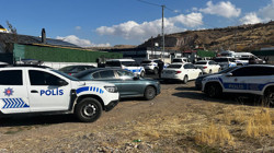 Polis Memuru Miras Tartışmasında Dehşet Saçtı! 1 Ölü