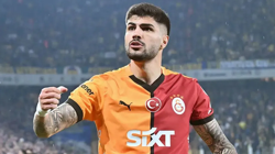 TFF'den Eren Elmalı Kararı!