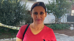 Mersin'de Kadın Cinayeti: Uzaklaştırma Kararı Bitti, Evin Önünde Pusu Kurup Öldürdü