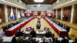 Süreç Komisyonun Toplanacağı Tarih Belli Oldu! İmralı Ziyareti Sonrası İlk Toplantı