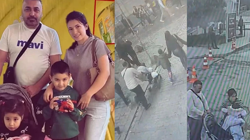 Böcek Ailesi Soruşturması Derinleşiyor... Yeni Görüntüler Ortaya Çıktı!