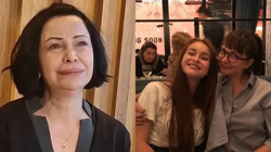 Evrim Akın Sessizliğini Bozdu! 'Ağlamaktan Bittim'