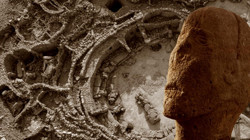 Neolitik Sırları Gün Yüzüne Çıkaran Keşif: Göbeklitepe’de 'Ölüm Yüzü'