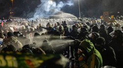 Saraçhane Davasında Tüm Sanıklara Beraat