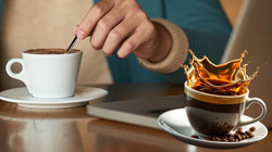 Zayıflama Kahvesi Ölüm Tuzağı Çıktı! Kilo Vermek İsterken Defalarca Kalbi Durdu