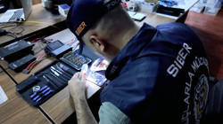 10 İlde 'Arı Kovanı' Baskını! Milyonluk Para Trafiği Ortaya Çıktı