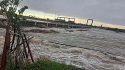 Ege ile Marmara'yı Sağanak Vurdu! Çay Taştı, Evleri Su Bastı