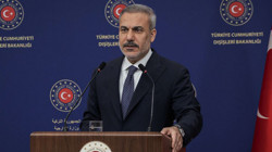 Hakan Fidan'dan İran'da Kritik Temaslar: Yarın Gidiyor