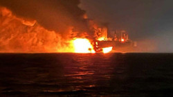 Karadeniz'de Gerilim Dolu Gece! Ukrayna Gemi Saldırılarını Üstlendi, O Anlar Saniye Saniye Kamerada