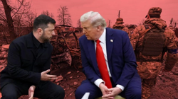 Savaşta Kritik Dönemeç... Zelenskiy'den Barış Sinyali!