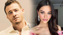 Kerem Bürsin ve Selin Yağcıoğlu’ndan İlk Kare