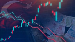 Büyüme Rakamları Açıklandı