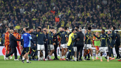 Derbi Öncesi Yumruklar Havada Uçuştu!