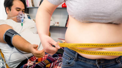 DSÖ Alarm Verdi! Obezitede Korkutan Tablo