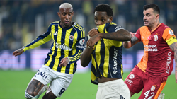 Zirve Yarışında Denge Bozulmadı! Jhon Duran Kanarya'yı İpten Aldı