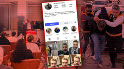 Sahte İsimle 7 Kitap Yazıp Konferanslar Veren Sosyal Medya Fenomeni Cinayet Hükümlüsü Çıktı
