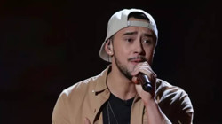 Ünlü Rapçi Adını Değiştirip Bambaşka Birine Dönüştü! İşte Yeni İsmi