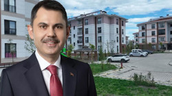 Bakan Kurum Açıkladı! 'Deprem Bölgesinde Artık Son Çiviler Çakılıyor, Son Tuğlalar Koyuluyor'