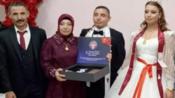 En Büyük Hayali Kabusa Döndü: Yabancı Gelin Kaçtı, Baba Canına Kıydı