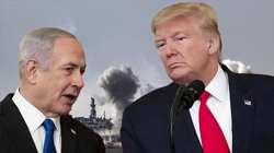 Netanyahu ile Trump Arasında Kritik Gazze Görüşmesi: Mutabakat Sağnadı