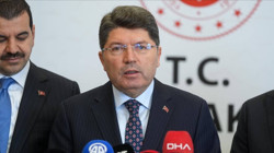 11. Yargı Paketi Meclis Yolunda! Adalet Bakanı Yılmaz Tunç: Bu Af Değil Kovid Düzenlemesi