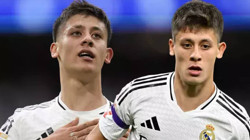 Arda Güler İçin Real Madrid’de Tehlike Çanları! İspanyol Basınından Kadro Dışı İddiası
