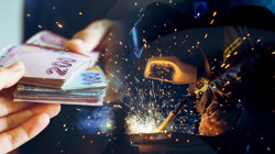 Asgari Ücrette İlk Toplantı Tarihi Belli Oldu