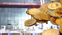 Büyükçekmece Adliyesi'nde Büyük Soygun: Adli Emanetten 25 Kilo Altın Çalıp Sırra Kadem Bastı! 147 Milyon TL'lik Vurgunda Detaylar Çıktı