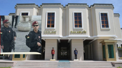 İçişleri Bakanlığı'ndan 'Peşmerge' Açıklaması