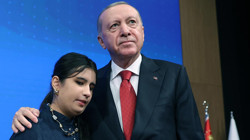 Cumhurbaşkanı Erdoğan'dan Kritik Mesaj: ‘İkinci Eylem Planımızın Hazırlıklarına Başlandı’